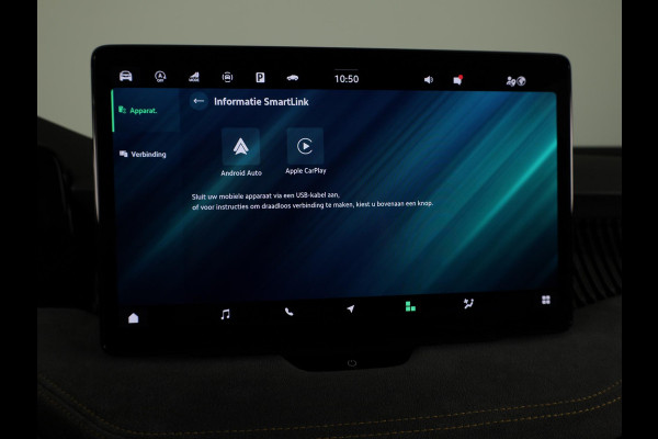 Škoda Superb Combi 1.5 TSI MHEV Business Edition 150pk | Navigatie | Premium Audio | 360° Camera |