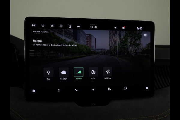 Škoda Superb Combi 1.5 TSI MHEV Business Edition 150pk | Navigatie | Premium Audio | 360° Camera |