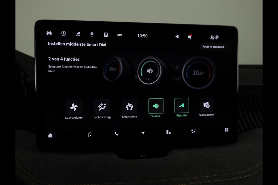 Škoda Superb Combi 1.5 TSI MHEV Business Edition 150pk | Navigatie | Premium Audio | 360° Camera |