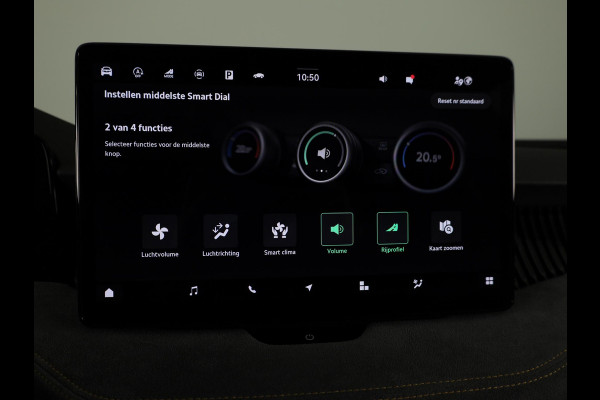 Škoda Superb Combi 1.5 TSI MHEV Business Edition 150pk | Navigatie | Premium Audio | 360° Camera |