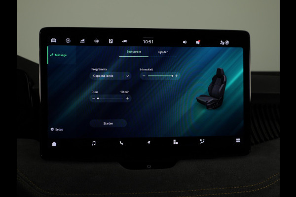 Škoda Superb Combi 1.5 TSI MHEV Business Edition 150pk | Navigatie | Premium Audio | 360° Camera |