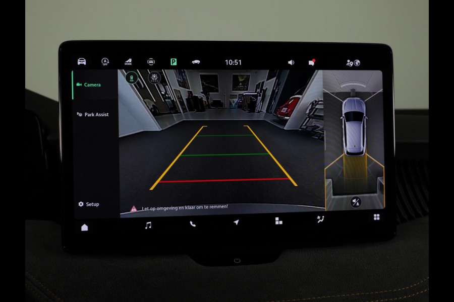 Škoda Superb Combi 1.5 TSI MHEV Business Edition 150pk | Navigatie | Premium Audio | 360° Camera |