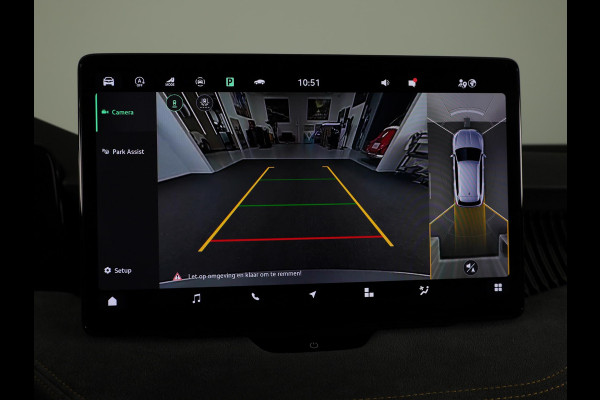 Škoda Superb Combi 1.5 TSI MHEV Business Edition 150pk | Navigatie | Premium Audio | 360° Camera |