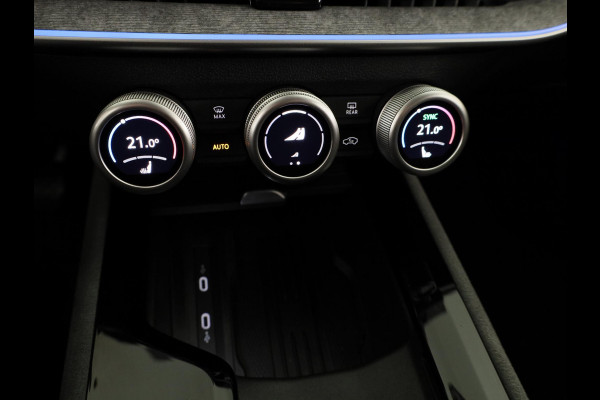 Škoda Superb Combi 1.5 TSI MHEV Business Edition 150pk | Navigatie | Premium Audio | 360° Camera |