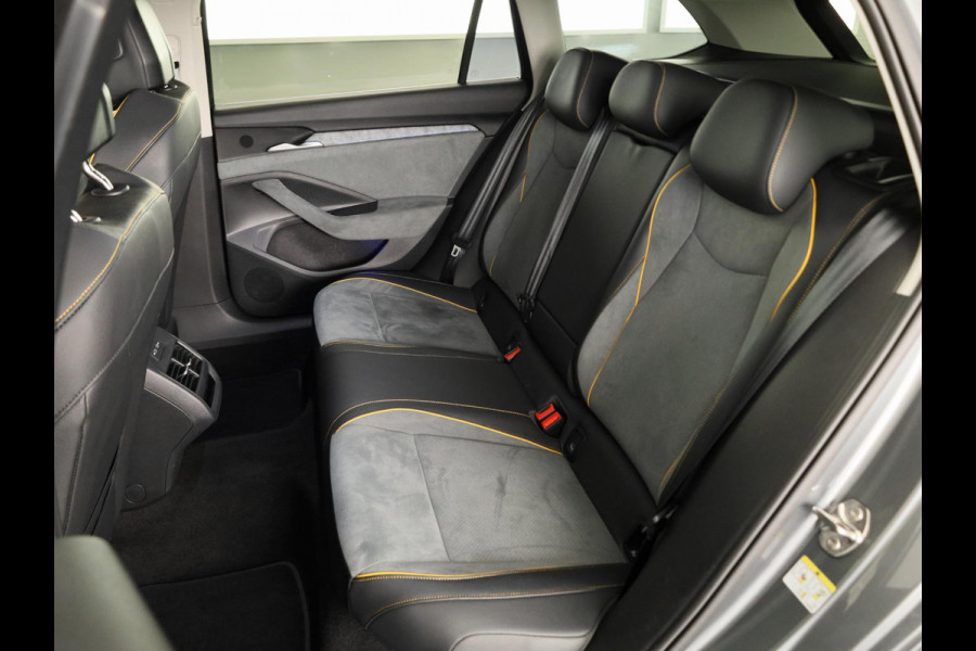 Škoda Superb Combi 1.5 TSI MHEV Business Edition 150pk | Navigatie | Premium Audio | 360° Camera |