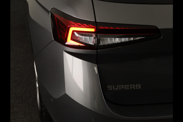 Škoda Superb Combi 1.5 TSI MHEV Business Edition 150pk | Navigatie | Premium Audio | 360° Camera |