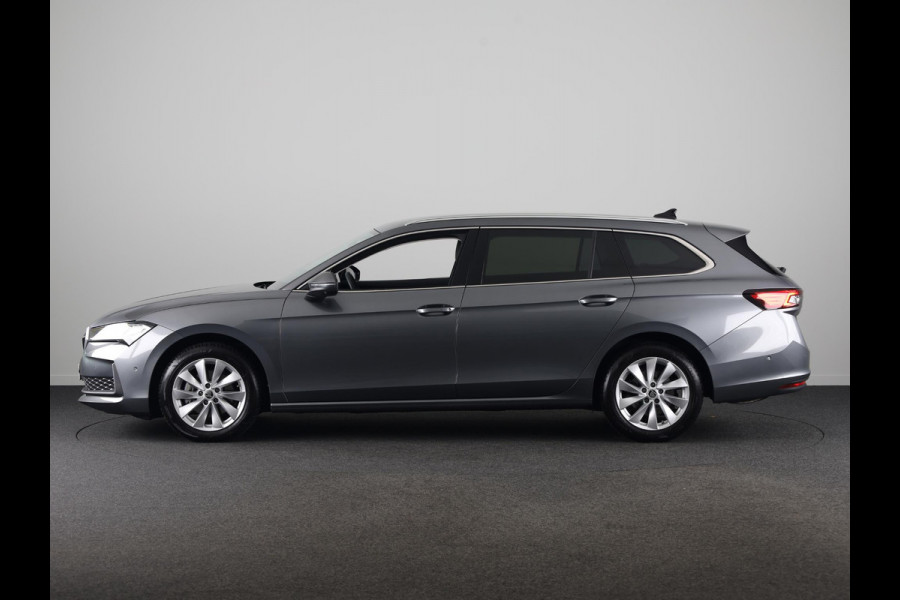 Škoda Superb Combi 1.5 TSI MHEV Business Edition 150pk | Navigatie | Premium Audio | 360° Camera |