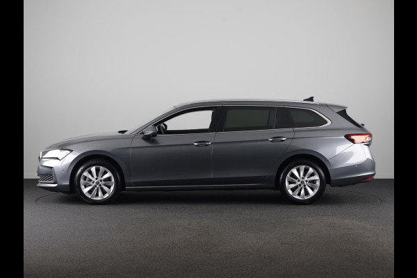 Škoda Superb Combi 1.5 TSI MHEV Business Edition 150pk | Navigatie | Premium Audio | 360° Camera |