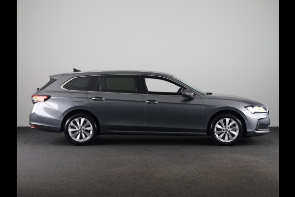 Škoda Superb Combi 1.5 TSI MHEV Business Edition 150pk | Navigatie | Premium Audio | 360° Camera |