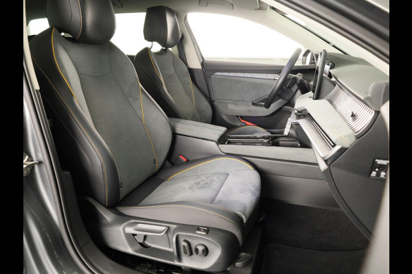 Škoda Superb Combi 1.5 TSI MHEV Business Edition 150pk | Navigatie | Premium Audio | 360° Camera |