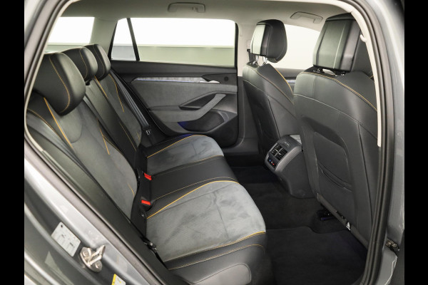 Škoda Superb Combi 1.5 TSI MHEV Business Edition 150pk | Navigatie | Premium Audio | 360° Camera |