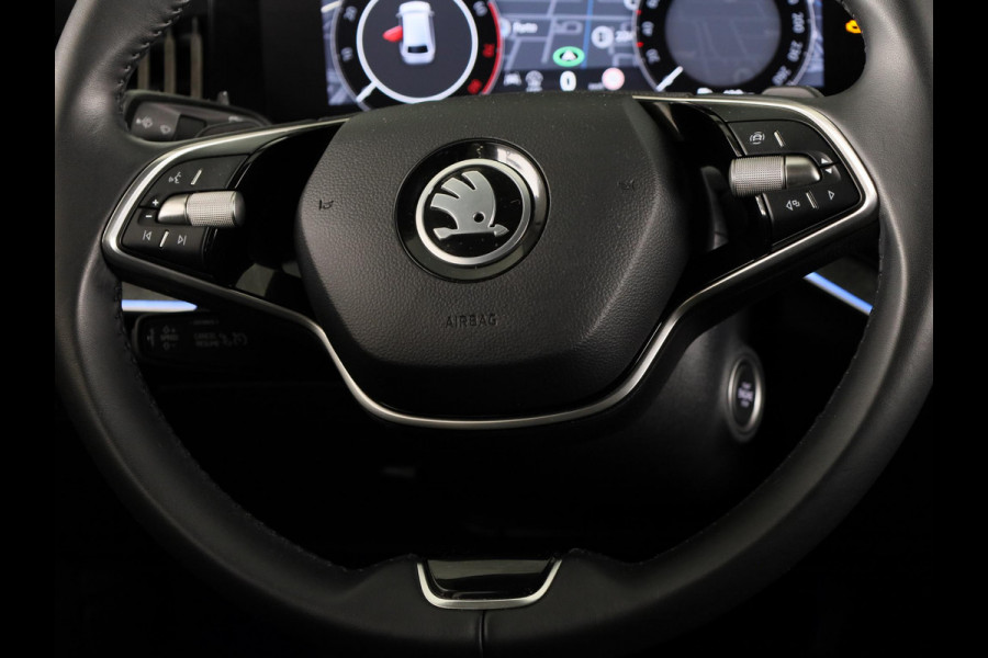 Škoda Superb Combi 1.5 TSI MHEV Business Edition 150pk | Navigatie | Premium Audio | 360° Camera |