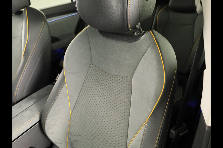 Škoda Superb Combi 1.5 TSI MHEV Business Edition 150pk | Navigatie | Premium Audio | 360° Camera |