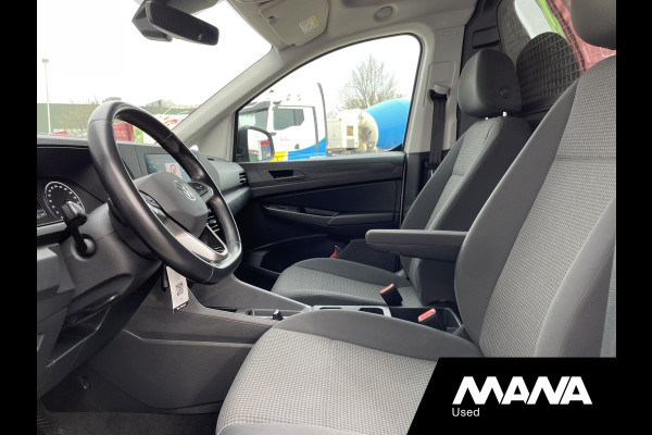 Volkswagen Caddy Cargo 2.0TDI 120PK Automaat Comfort Airco Cruise Carplay PDC