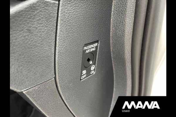 Volkswagen Caddy Cargo 2.0TDI 120PK Automaat Comfort Airco Cruise Carplay PDC