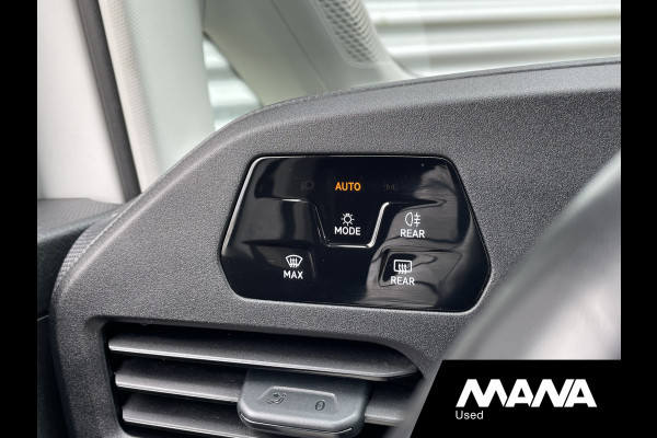 Volkswagen Caddy Cargo 2.0TDI 120PK Automaat Comfort Airco Cruise Carplay PDC
