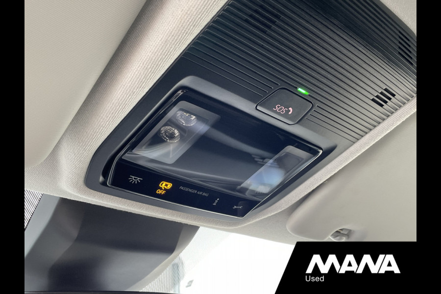 Volkswagen Caddy Cargo 2.0TDI 120PK Automaat Comfort Airco Cruise Carplay PDC