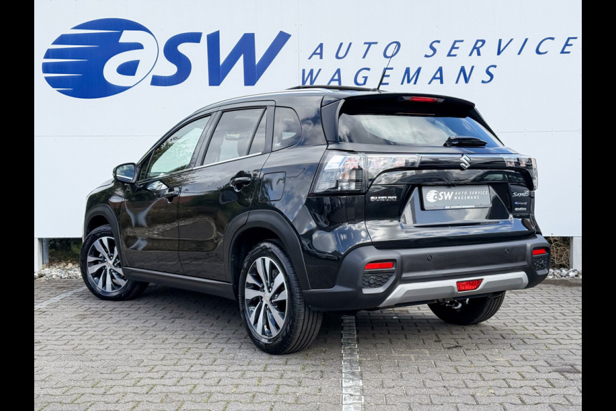 Suzuki S-Cross 1.5 Hybrid AllGrip Style | Pano | ACC | 360* Camera | Keyless | LED