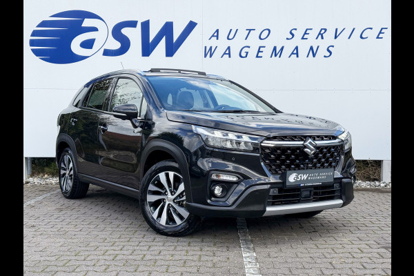 Suzuki S-Cross 1.5 Hybrid AllGrip Style | Pano | ACC | 360* Camera | Keyless | LED