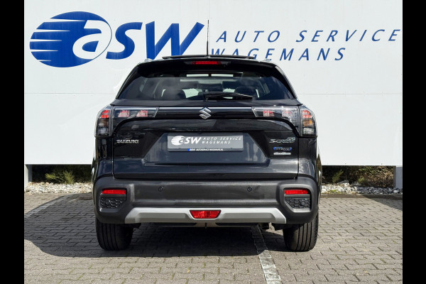 Suzuki S-Cross 1.5 Hybrid AllGrip Style | Pano | ACC | 360* Camera | Keyless | LED