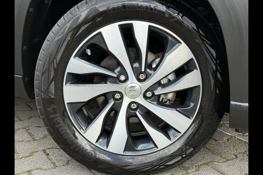 Suzuki S-Cross 1.5 Hybrid AllGrip Style | Pano | ACC | 360* Camera | Keyless | LED
