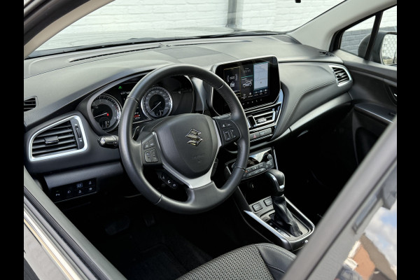 Suzuki S-Cross 1.5 Hybrid AllGrip Style | Pano | ACC | 360* Camera | Keyless | LED