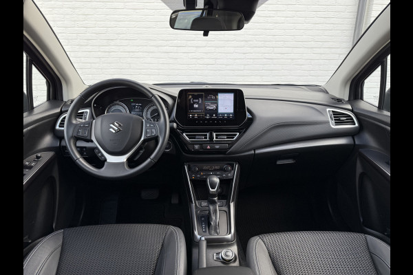 Suzuki S-Cross 1.5 Hybrid AllGrip Style | Pano | ACC | 360* Camera | Keyless | LED