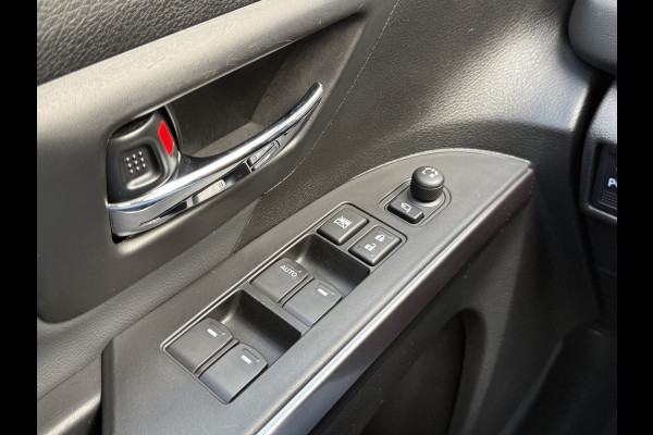 Suzuki S-Cross 1.5 Hybrid AllGrip Style | Pano | ACC | 360* Camera | Keyless | LED