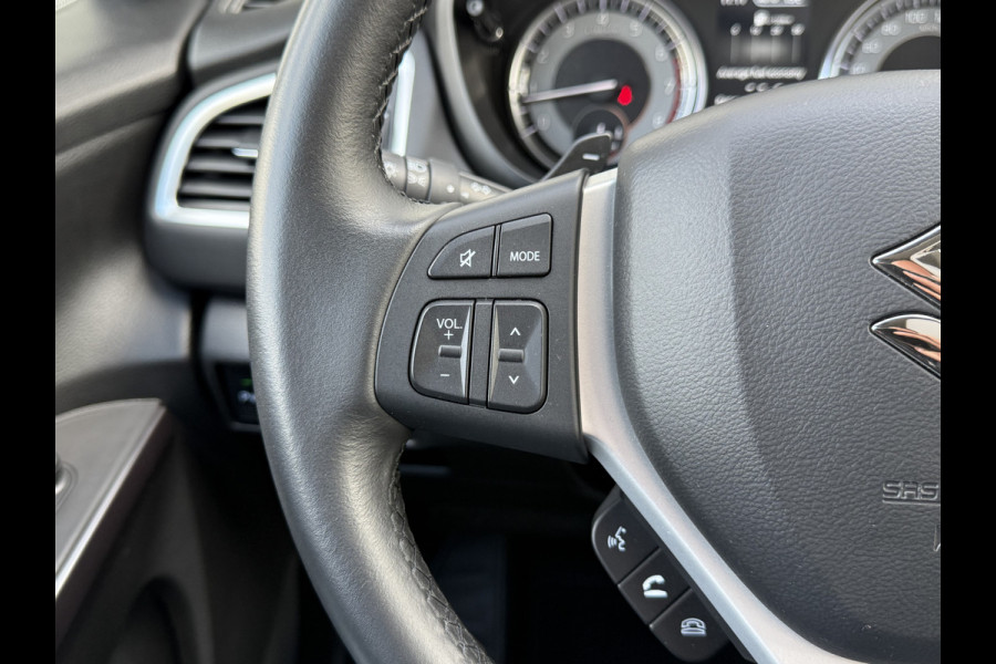 Suzuki S-Cross 1.5 Hybrid AllGrip Style | Pano | ACC | 360* Camera | Keyless | LED
