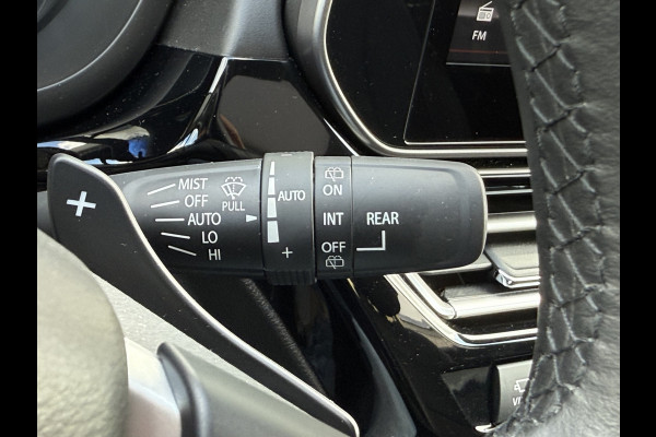 Suzuki S-Cross 1.5 Hybrid AllGrip Style | Pano | ACC | 360* Camera | Keyless | LED