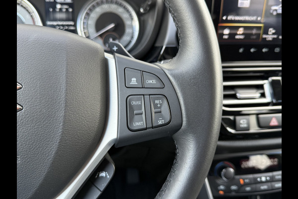Suzuki S-Cross 1.5 Hybrid AllGrip Style | Pano | ACC | 360* Camera | Keyless | LED