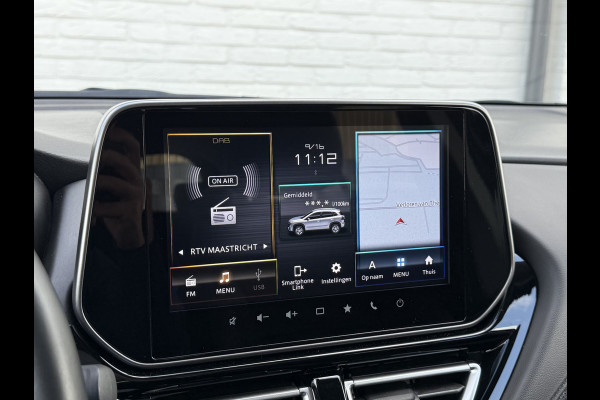 Suzuki S-Cross 1.5 Hybrid AllGrip Style | Pano | ACC | 360* Camera | Keyless | LED