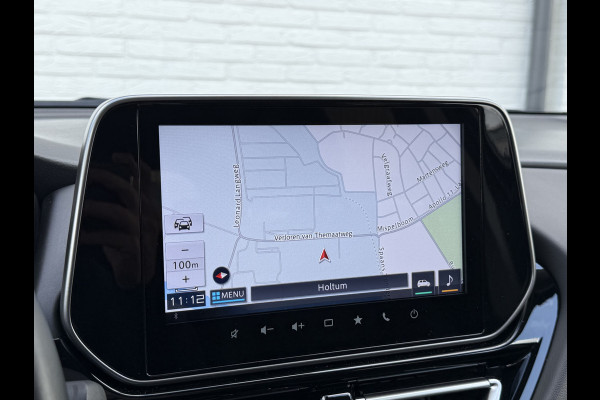 Suzuki S-Cross 1.5 Hybrid AllGrip Style | Pano | ACC | 360* Camera | Keyless | LED