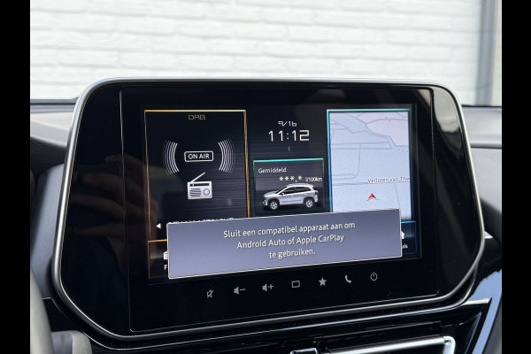 Suzuki S-Cross 1.5 Hybrid AllGrip Style | Pano | ACC | 360* Camera | Keyless | LED