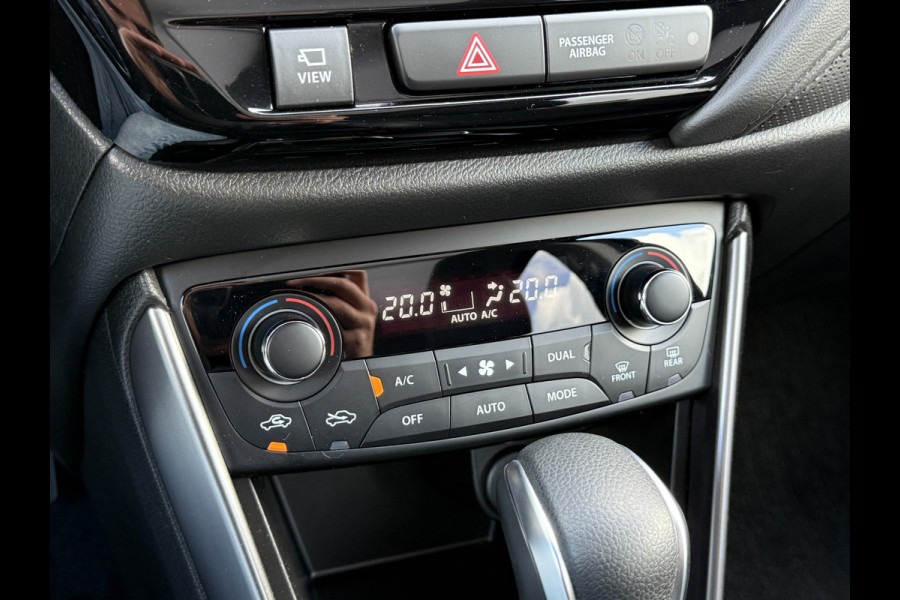 Suzuki S-Cross 1.5 Hybrid AllGrip Style | Pano | ACC | 360* Camera | Keyless | LED