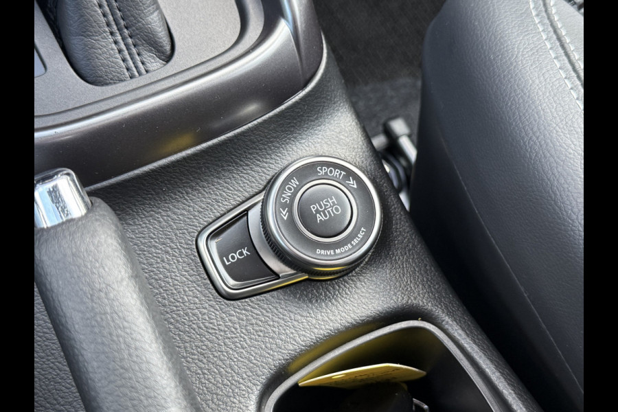 Suzuki S-Cross 1.5 Hybrid AllGrip Style | Pano | ACC | 360* Camera | Keyless | LED