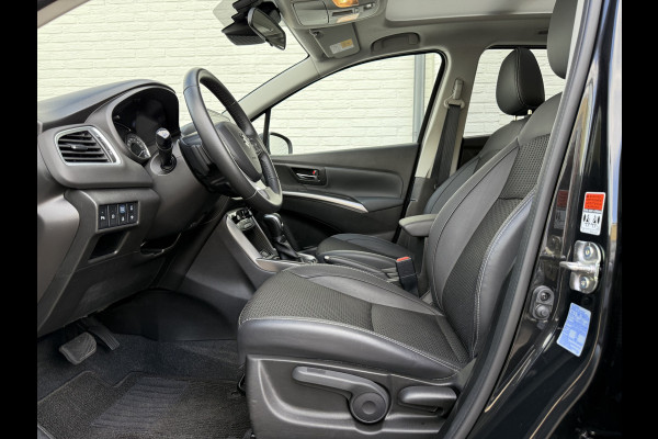 Suzuki S-Cross 1.5 Hybrid AllGrip Style | Pano | ACC | 360* Camera | Keyless | LED