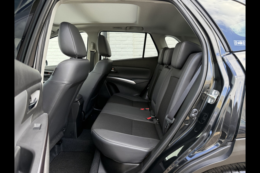 Suzuki S-Cross 1.5 Hybrid AllGrip Style | Pano | ACC | 360* Camera | Keyless | LED