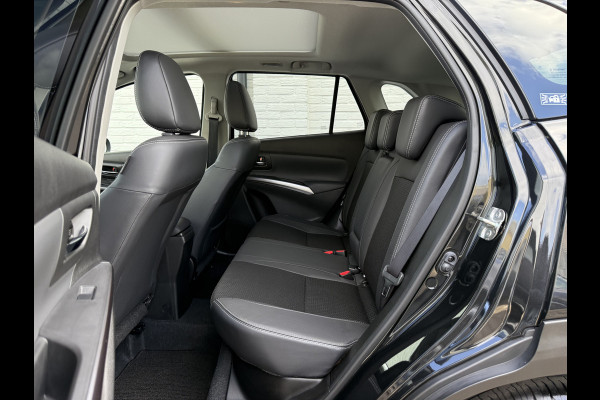 Suzuki S-Cross 1.5 Hybrid AllGrip Style | Pano | ACC | 360* Camera | Keyless | LED