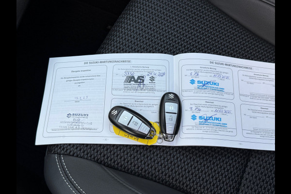 Suzuki S-Cross 1.5 Hybrid AllGrip Style | Pano | ACC | 360* Camera | Keyless | LED