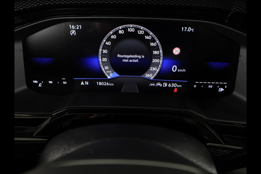 Volkswagen Polo 1.0 TSI Life Edition | Achteruitrijcamera | Airco | Navigatie | Apple carplay & android auto |