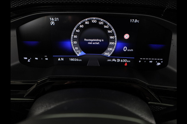 Volkswagen Polo 1.0 TSI Life Edition | Achteruitrijcamera | Airco | Navigatie | Apple carplay & android auto |