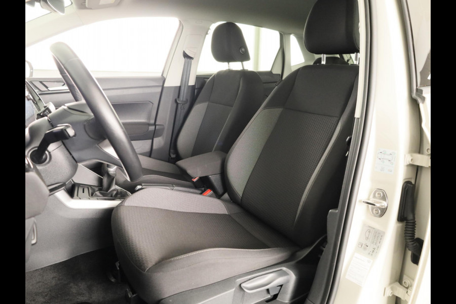 Volkswagen Polo 1.0 TSI Life Edition | Achteruitrijcamera | Airco | Navigatie | Apple carplay & android auto |