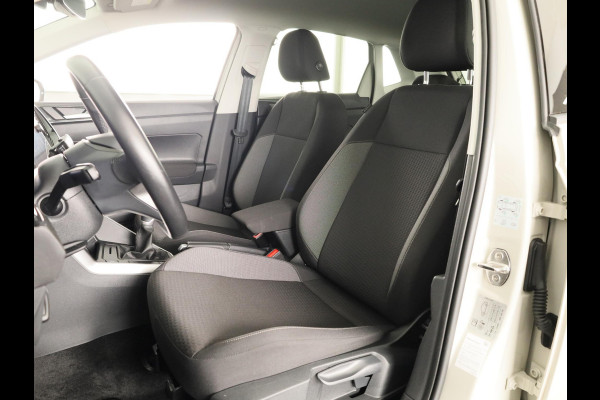 Volkswagen Polo 1.0 TSI Life Edition | Achteruitrijcamera | Airco | Navigatie | Apple carplay & android auto |