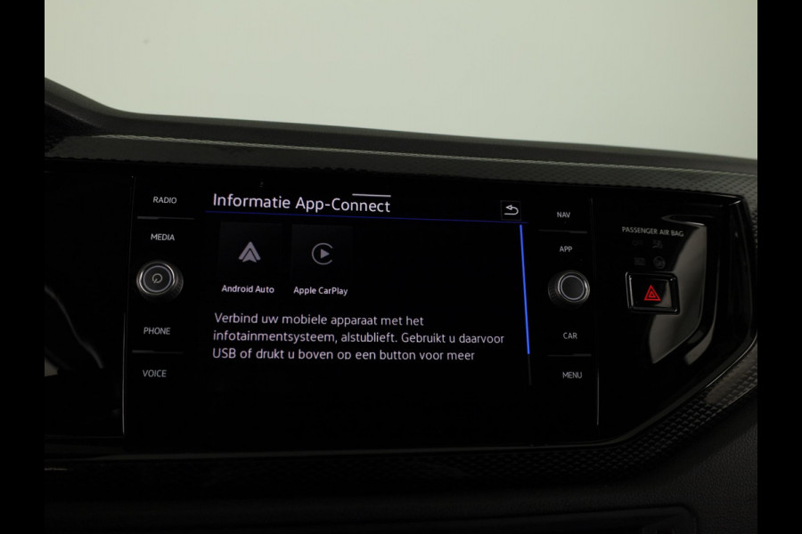Volkswagen Polo 1.0 TSI Life Edition | Achteruitrijcamera | Airco | Navigatie | Apple carplay & android auto |