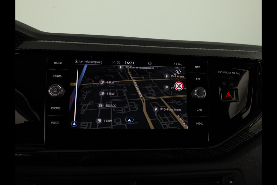 Volkswagen Polo 1.0 TSI Life Edition | Achteruitrijcamera | Airco | Navigatie | Apple carplay & android auto |