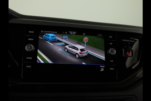 Volkswagen Polo 1.0 TSI Life Edition | Achteruitrijcamera | Airco | Navigatie | Apple carplay & android auto |