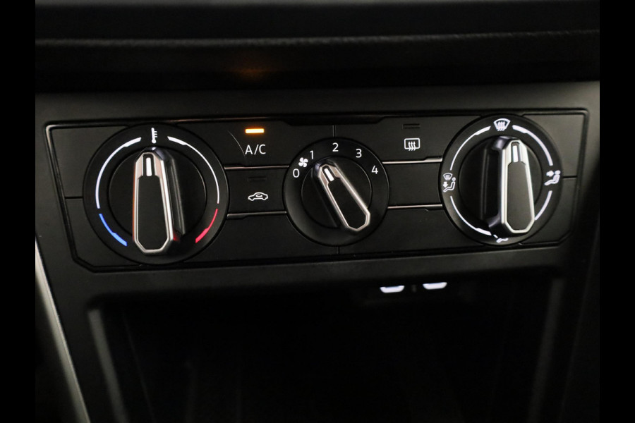 Volkswagen Polo 1.0 TSI Life Edition | Achteruitrijcamera | Airco | Navigatie | Apple carplay & android auto |