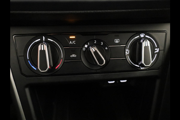 Volkswagen Polo 1.0 TSI Life Edition | Achteruitrijcamera | Airco | Navigatie | Apple carplay & android auto |
