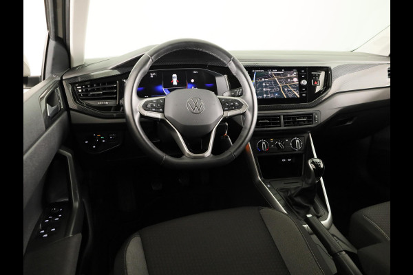 Volkswagen Polo 1.0 TSI Life Edition | Achteruitrijcamera | Airco | Navigatie | Apple carplay & android auto |